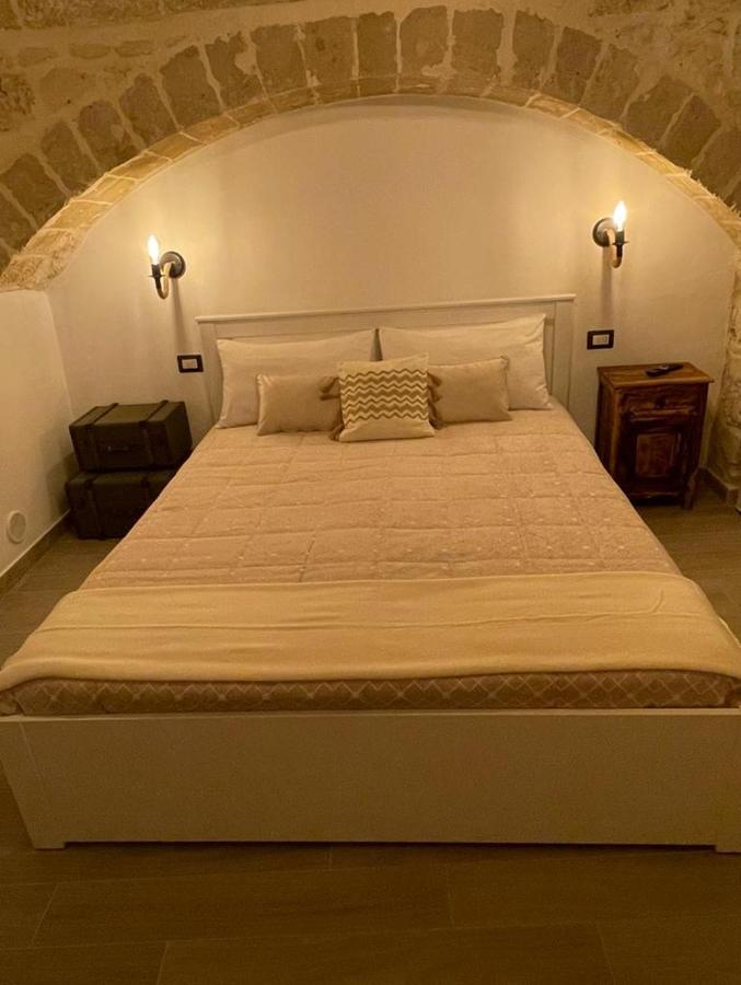 B&B Gallina 18 Bari Eksteriør bilde