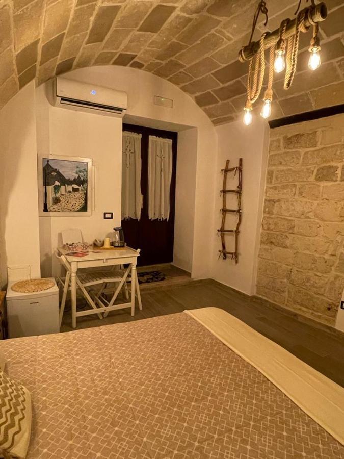 B&B Gallina 18 Bari Eksteriør bilde